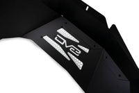 Thumbnail for DV8 Offroad 21-22 Ford Bronco Rear Inner Fender Liners