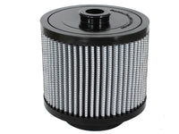 Thumbnail for aFe MagnumFLOW Air Filters OER Pro DRY S 05-11 Audi A6 Quattro (C6) V6 3.2L