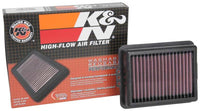 Thumbnail for K&N 18-19 BMW F750/850GS Air Filter