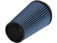 Thumbnail for aFe Magnum FLOW Pro 5R Air Filter 3-1/2in F x 5in B x 3-1/2in T x 8in H 1in FL