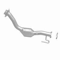 Thumbnail for MagnaFlow Conv DF 96-98 Explorer-Mountaineer