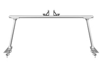 Thumbnail for Thule TracRac TracONE Overhead Truck Rack - Silver