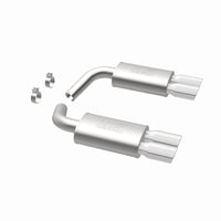 Thumbnail for MagnaFlow Corvette C4 92-96 LT1 Axle Back Exhaust