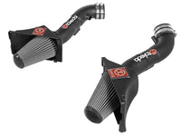 Thumbnail for Takeda Stage-2 Intake System Pro Dry S Infiniti Q50 14-15 V6-3.7L