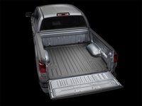 Thumbnail for WeatherTech 07-13 Toyota Tundra TechLiner - Black