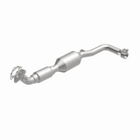 Thumbnail for MagnaFlow 14-16 Cadillac ELR 1.4L/12-15 Chevrolet Volt 1.4L OEM Grade Direct Fit Catalytic Converter