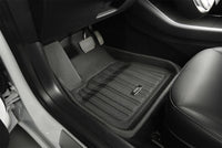 Thumbnail for 3D Maxpider 05-11 Lexus Gs Kagu Floor Mat- Black R1