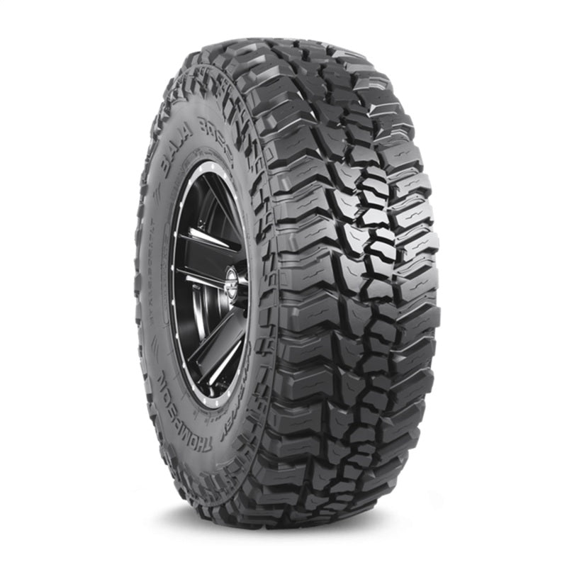 Mickey Thompson Baja Boss X Tire 37X12.50R17LT 116F 90000038403