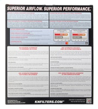 Thumbnail for K&N Saturn Outlook / GMC Acadia 3.6L Drop In Air Filter