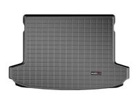 Thumbnail for WeatherTech 2016+ Hyundai Tucson (Does Not Fit Hydrogen Models) Cargo Liner - Black