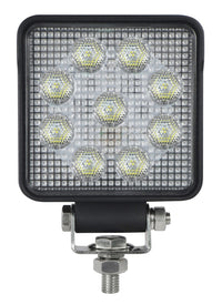 Thumbnail for Hella ValueFit Work Light 4SQ 1.0 LED MV LR LT