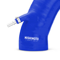 Thumbnail for Mishimoto 2014-2015 Ford Fiesta ST Induction Hose (Blue)