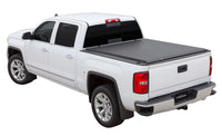 Thumbnail for Access Limited 2019+ Chevy/GMC Silverado/Sierra 1500 6.6ft Bed Roll-Up Cover w/o Bedside Storage Box