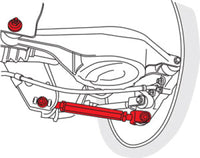 Thumbnail for SPC Performance NISSAN ADJ REAR CONTROL