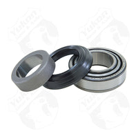 Thumbnail for Yukon Gear Bolt-in axle Bearing and Seal Set / Set 9 / Timken Brand / For Model 35 & 8.2in Buick