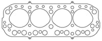 Thumbnail for Cometic MGB 4cyl 75-80 Head 83mm Bore .080 inch MLS Head Gasket