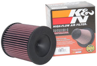 Thumbnail for K&N 17-19 Audi A8 V6 3.0L FI Replacement Air Filter