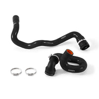 Thumbnail for Mishimoto 13-16 Ford Focus ST 2.0L Black Silicone Radiator Hose Kit