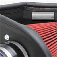 Thumbnail for Volant 2014+ Chevrolet Silverado/GMC Sierra 5.3L/6.2L V8 Dry Filter Closed Box Air Intake System