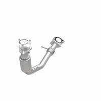 Thumbnail for MagnaFlow 10-14 Chevy Equinox / GMC Terrain 2.4L Direct Fit Catalytic Converter