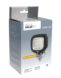 Thumbnail for Hella ValueFit Work Light S3000 LED MV CR DT