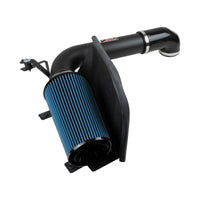 Thumbnail for Injen 19-20 Ram 1500 V8-5.7L Wrinkle Black PF Cold Air Intake System