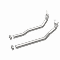 Thumbnail for Magnaflow Mani Front Pipes 62-76 Chrysler B-Body Small Block