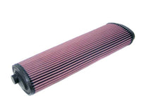 Thumbnail for K&N Replacement Air Filter BMW 330D, 525D, 530D, & 730D 3.0L TURBO-DIESEL; 1999-00 (NON-US)