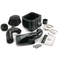 Thumbnail for Banks Power 04-05 Chevy 6.6L LLY Ram-Air Intake System - Dry Filter