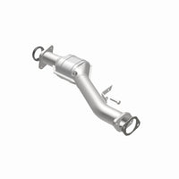 Thumbnail for MagnaFlow Conv DF 04-07 Subaru WRX/STi 2.5L T