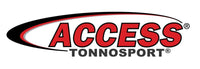 Thumbnail for Access Tonnosport 01-04 Chevy/GMC S-10 / Sonoma Crew Cab (4 Dr.) 4ft 5in Bed Roll-Up Cover