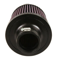 Thumbnail for K&N Filter Universal X Stream Clamp-On 2.5in Flange ID / 6in Base OD / 5in Top OD / 5.5in Height