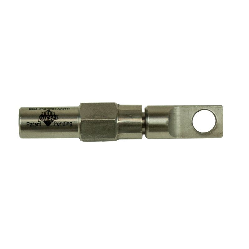 BD Diesel Turbo Turnbuckle - 5/16NF Rod w/.320in Hole 1994-2007 5.9L w/ Holset or Aftermkt Turbo/WG