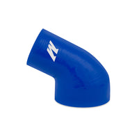 Thumbnail for Mishimoto 01-06 BMW E46 (M3) Blue Silicone Intake Boot