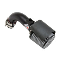 Thumbnail for HPS Shortram Air Intake Kit 08-15 Scion xB 2.4L, Includes Heat Shield, Black