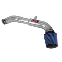 Thumbnail for Injen 14-15 Nissan Juke 1.6L Turbo Wrinkle Red Short Ram Air Intake