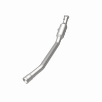 Thumbnail for Magnaflow Conv DF 13-14 Mercedes-Benz GL450 V8 4.6 OEM Underbody