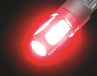 Thumbnail for Putco 1156 - Plasma LED Bulbs - Red