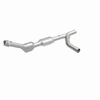 Thumbnail for MagnaFlow Conv DF 00-04 Ford E150 4.6L Passenger Side