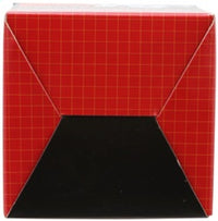 Thumbnail for K&N Universal Rubber Filter 4 1/2 inch FLG / 5 7/8 inch Base / 5 inch Top / 6 inch Height