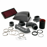 Thumbnail for Banks Power 01-10 GM 8.1L MH-W Ram-Air Intake System