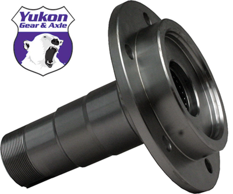 Yukon Gear Replacement Front Spindle For Dana 44 IFS / w/Abs