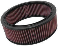 Thumbnail for K&N Replacement Air Filter AMC-JEEP,PONT.BUICK,GMC, 1963-97