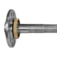 Thumbnail for Yukon Left Hand Axle for 2011 Chrysler 9.25in ZF Rear