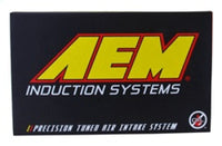 Thumbnail for AEM 2006 Eclipse GT *A/T ONLY* Blue Cold Air Intake