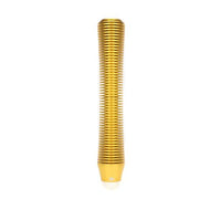 Thumbnail for NRG Shift Knob Heat Sink Curved Long Gold