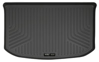 Thumbnail for Husky Liners 2016 Kia Soul Weatherbeater Black Trunk Liner