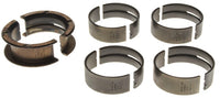 Thumbnail for Clevite Ford Pass & Trk 221 255 260 289 302 5.0L Engs 1962-94 Main Bearing Set