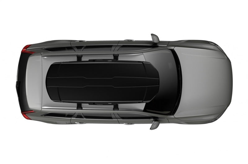 Thule Motion XT Alpine Roof-Mounted Cargo Box - Black