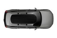 Thumbnail for Thule Motion XT Alpine Roof-Mounted Cargo Box - Black